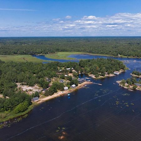 Katawoda Cottage Resort Nobel Екстер'єр фото
