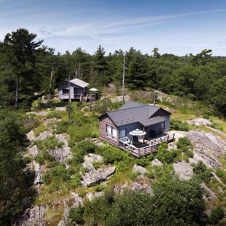 Katawoda Cottage Resort Nobel Екстер'єр фото