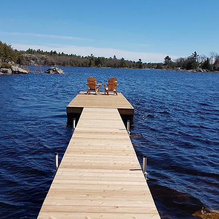 Katawoda Cottage Resort Nobel Екстер'єр фото