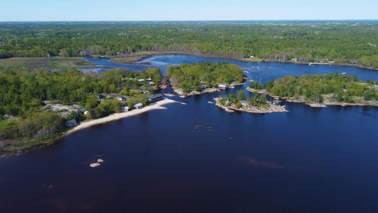 Katawoda Cottage Resort Nobel Екстер'єр фото