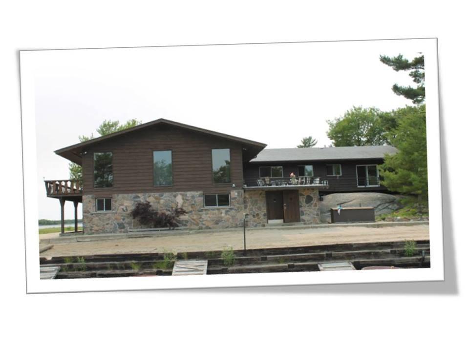 Katawoda Cottage Resort Nobel Екстер'єр фото