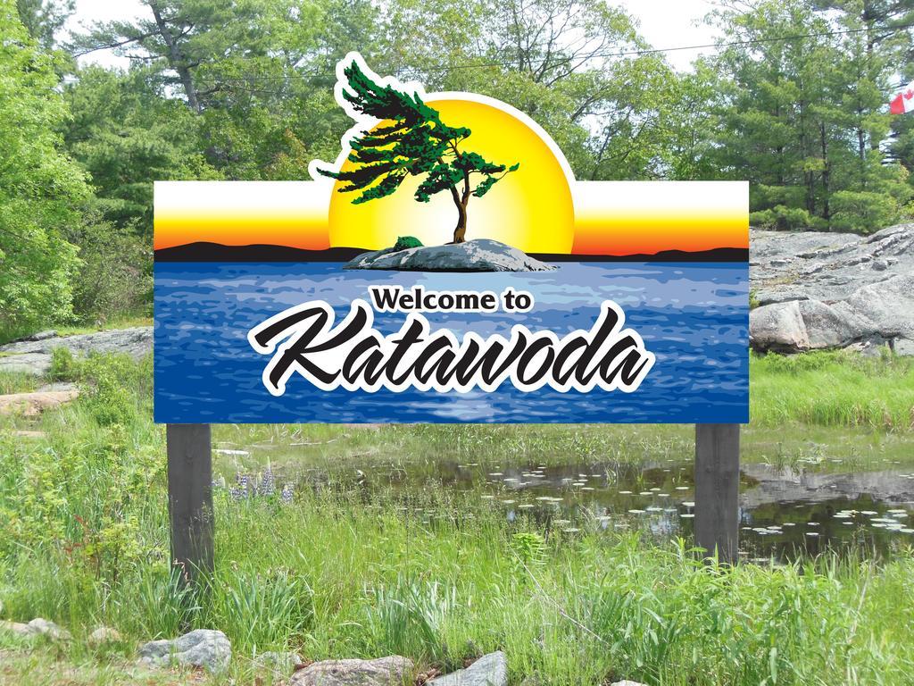 Katawoda Cottage Resort Nobel Екстер'єр фото