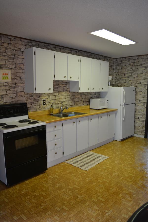 Katawoda Cottage Resort Nobel Екстер'єр фото