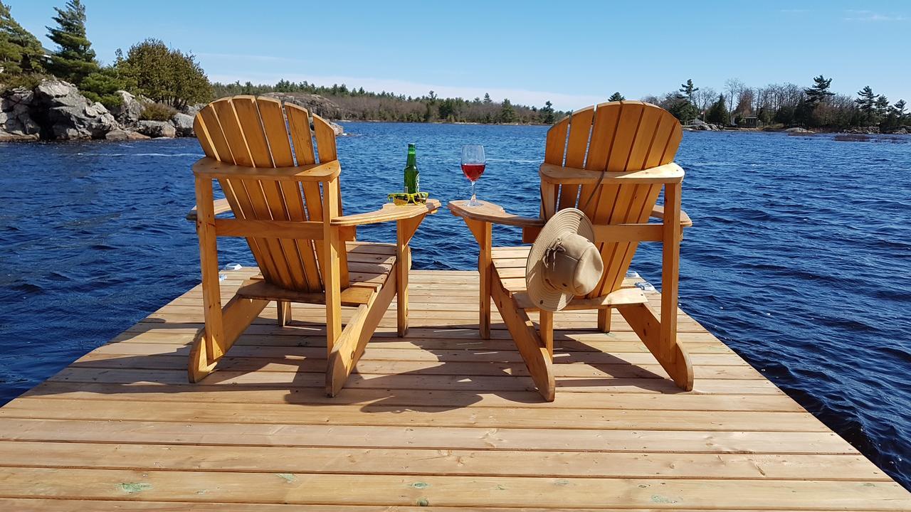 Katawoda Cottage Resort Nobel Екстер'єр фото