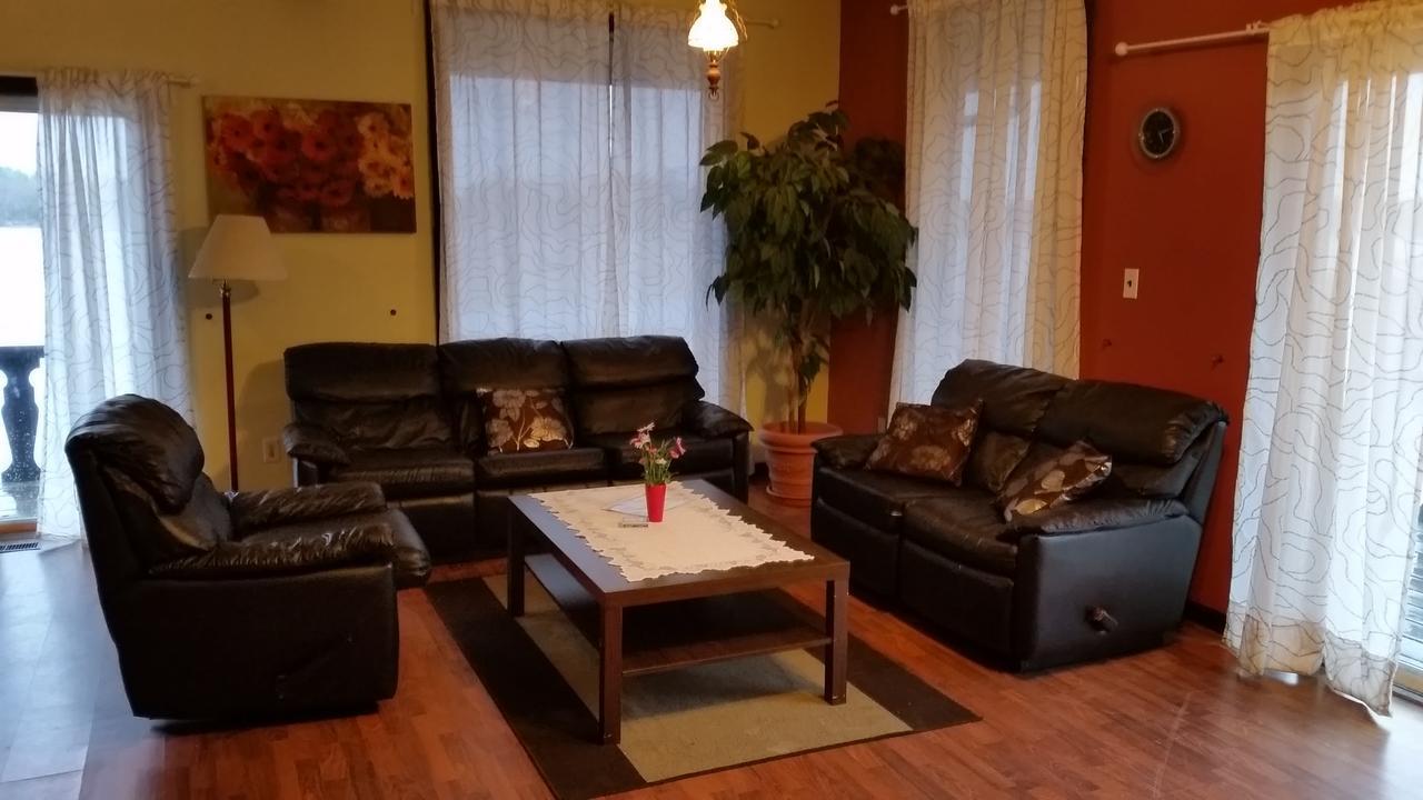 Katawoda Cottage Resort Nobel Екстер'єр фото