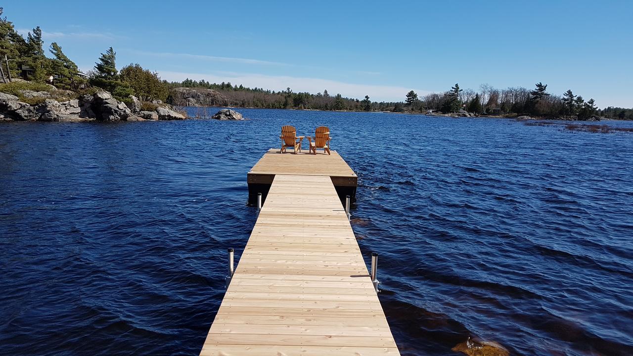 Katawoda Cottage Resort Nobel Екстер'єр фото
