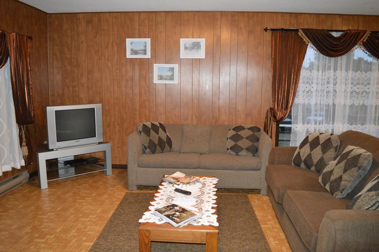 Katawoda Cottage Resort Nobel Екстер'єр фото