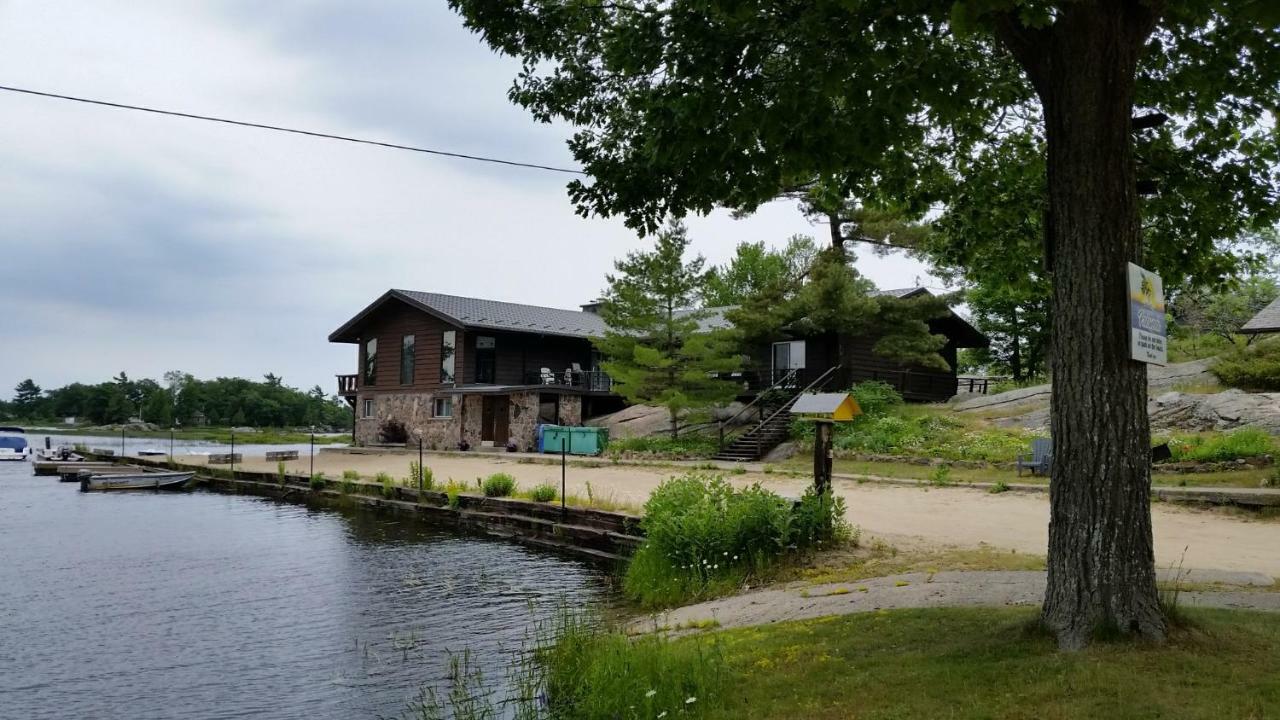 Katawoda Cottage Resort Nobel Екстер'єр фото