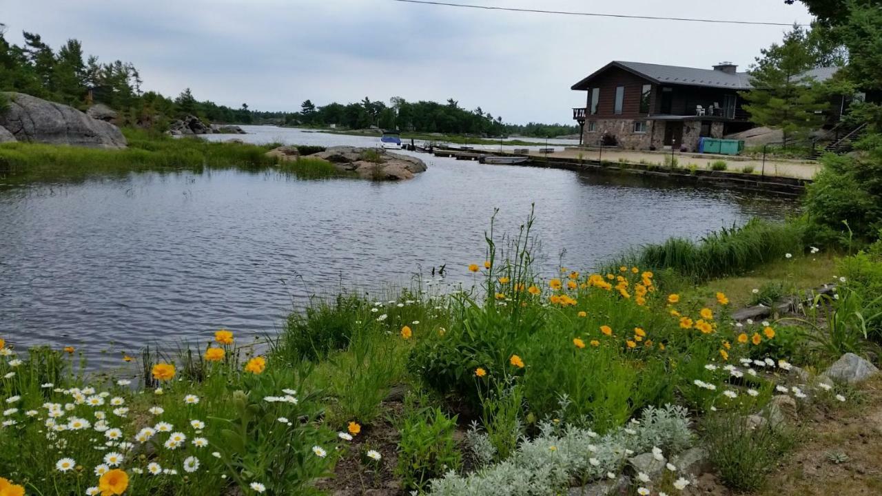 Katawoda Cottage Resort Nobel Екстер'єр фото