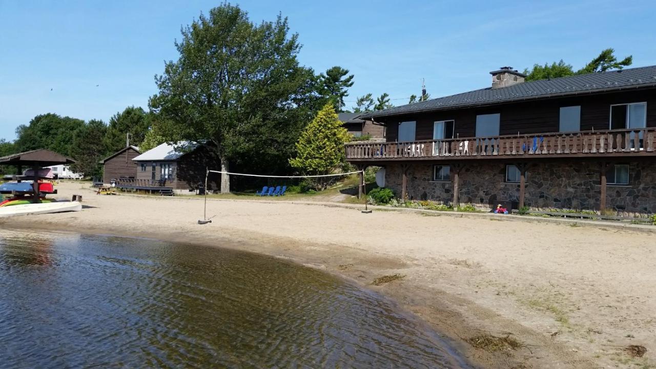 Katawoda Cottage Resort Nobel Екстер'єр фото