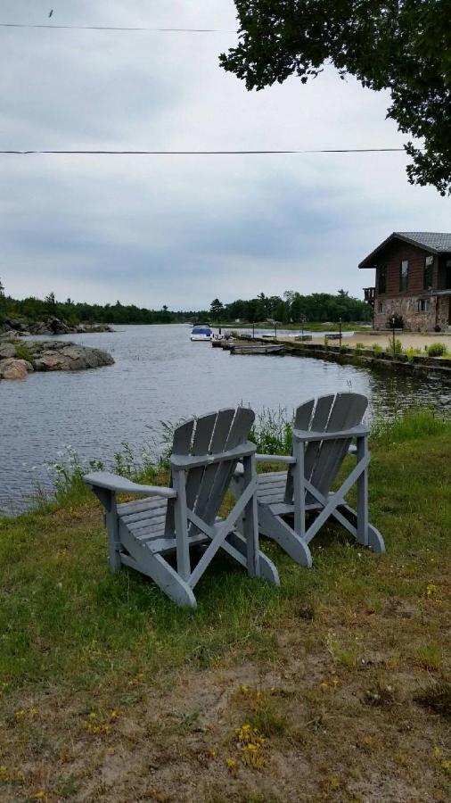 Katawoda Cottage Resort Nobel Екстер'єр фото